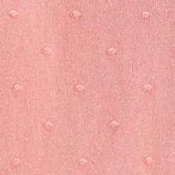 Carter's Just One You® Baby Girls' 3pc Sweater Top & Bottom Set - Pink