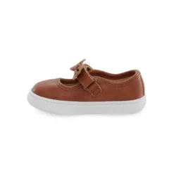 Carter's Just One You®️ Baby Girls' Sneakers - Brown 4