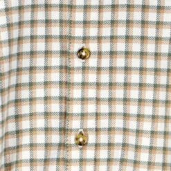 Carter's Just One You® Baby Boys' 2pc Plaid Bodysuit & Pants Set - Green