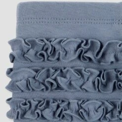 Carter's Just One You® Baby Girls' 2pk Floral Ruffle Pants - Blue -Carter's Shop GUEST bcb591dd dea8 4cf8 8e9a 054ce5748b96