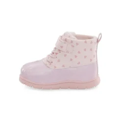 Carter's Just One You®️ Baby Girls' Winter Boots - Pink 4