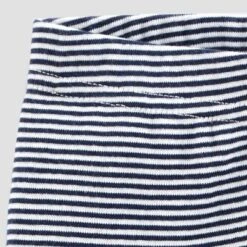 Carter's Just One You® Baby Boys' 4pk Solid And Striped Pull-On Pants - Green/Gray/Blue