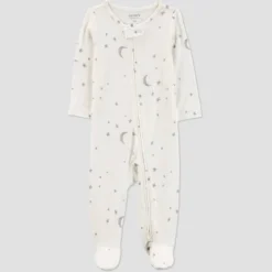 Carter's Just One You® Baby Comfy Soft Celestial Sleep N' Play - White -Carter's Shop GUEST c994f46c 9c21 452a 99c7 70a6cb0b9e9e