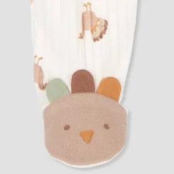 Carter's Just One You® Baby Thanksgiving Turkey Sleep N' Play - Cream -Carter's Shop GUEST c9ec224b a668 4569 921e 7ed8115fdbaf