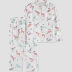 Carter's Just One You® Toddler Girls' 2pc Pajama Set -Carter's Shop GUEST ca8ad540 3142 43dd 95f5 bb434cea09e1