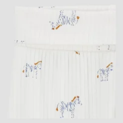 Carter's Just One You® Baby Boys' 2pc Zebra Cardigan Set - White -Carter's Shop GUEST d14781b1 44b3 4708 9c53 f63cad027777