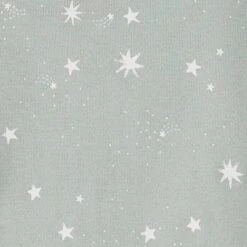 Carter's Just One You® Toddler Girls' Owls And Stars Long Sleeve Pajama Set - Green/Pink