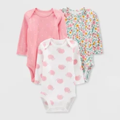 Carter's Just One You® Baby Floral Layette Registry Set - Pink -Carter's Shop GUEST d250e89b 4429 435f 87f5 25bea5bbb2a8