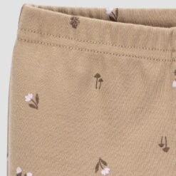 Carter's Just One You® Baby Girls' 2pk Forest Pants - Purple