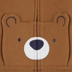 Carter's Just One You® Baby Boys' Bear Cotton Cardigan & Bodysuit Set - Brown -Carter's Shop GUEST d4eff1d9 0bf3 4054 9b36 74986619526f