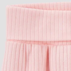 Carter's Just One You® Baby Girls' 2pc Textured Knit Top & Bottom Set - Pink