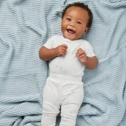 Carter's Just One You® Baby 2pk Pants - Sage Green/White -Carter's Shop GUEST d92bdb4f 43f6 40e3 8581 27fd50640bd0