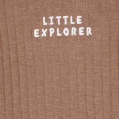 Carter's Just One You® Baby Boys 3pc Wilderness Bodysuit Set - Brown