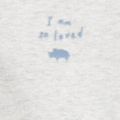 Carter's Just One You® Baby 3pc Rhino Cardigan Set - White/Gray -Carter's Shop GUEST e16671e7 1eeb 449c 890b bb2934bd9106