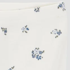 Carter's Just One You® Baby Girls' 2pk Floral Ruffle Pants - Blue -Carter's Shop GUEST e2813e84 f372 4899 974a 97300917d886