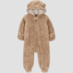 Carter's Just One You® Baby Pram - Brown -Carter's Shop GUEST e8741db5 e190 4c22 b6af 87ce71402a55