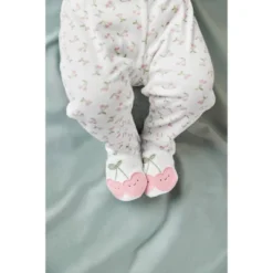 Carter's Just One You® Baby Girls' 3pc Footed Headband Top & Bottom Set - Pink -Carter's Shop GUEST f0be560c fd3b 4a0f 81a1 77d7c338989f