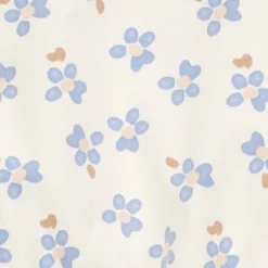 Carter's Just One You® Baby Girls' 4pc Floral Top & Jogger Pants Set - Blue -Carter's Shop GUEST f1386bfd 203e 42d5 9561 451867f75556