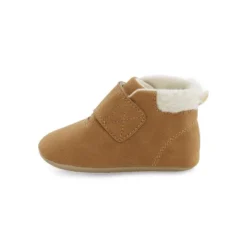 Carter's Just One You®️ Baby Winter Boots - Beige 12-18M